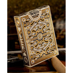 The Beatles Playing Cards White Special Edition