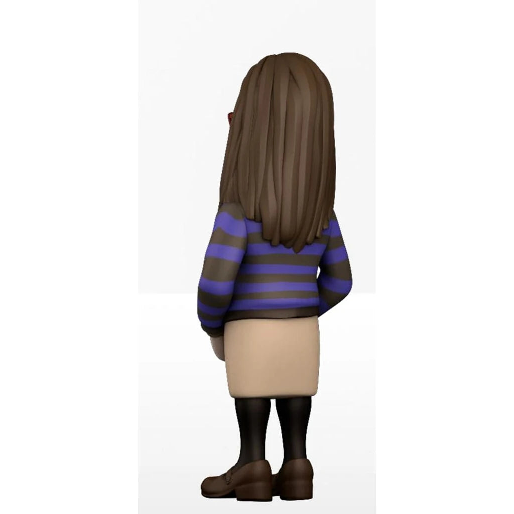 The Big Bang Theory Minix Figure Amy Farrah Fowler 12 cm