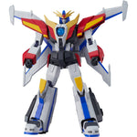The Brave Fighter of Legend Da-Garn Action Figure The Gattai Da-Garn X 25 cm (re-run)