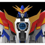 The Brave Fighter of Legend Da-Garn Action Figure The Gattai Da-Garn X 25 cm (re-run)