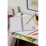 The Care Bears Notebook Fluffy