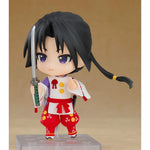 The Elusive Samurai Nendoroid Action Figure Tokiyuki Hojo 10 cm