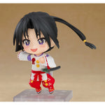 The Elusive Samurai Nendoroid Action Figure Tokiyuki Hojo 10 cm
