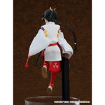 The Elusive Samurai Pop Up Parade PVC Statue Tokiyuki Hojo 16 cm