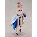 The Executioner and Her Way of Life PVC Statue 1/7 Menou: Swimsuit Ver. 24 cm