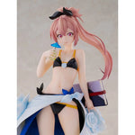The Executioner and Her Way of Life PVC Statue 1/7 Menou: Swimsuit Ver. 24 cm