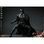 The Flash Movie Masterpiece Action Figure 1/6 Batman (Modern Suit) 30 cm