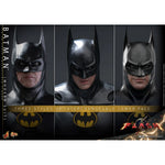 The Flash Movie Masterpiece Action Figure 1/6 Batman (Modern Suit) 30 cm