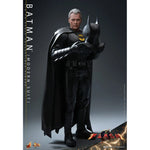 The Flash Movie Masterpiece Action Figure 1/6 Batman (Modern Suit) 30 cm