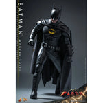 The Flash Movie Masterpiece Action Figure 1/6 Batman (Modern Suit) 30 cm