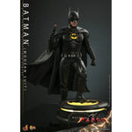 The Flash Movie Masterpiece Action Figure 1/6 Batman (Modern Suit) 30 cm
