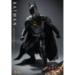 The Flash Movie Masterpiece Action Figure 1/6 Batman (Modern Suit) 30 cm