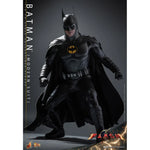 The Flash Movie Masterpiece Action Figure 1/6 Batman (Modern Suit) 30 cm