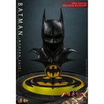 The Flash Movie Masterpiece Action Figure 1/6 Batman (Modern Suit) 30 cm