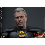 The Flash Movie Masterpiece Action Figure 1/6 Batman (Modern Suit) 30 cm