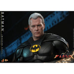 The Flash Movie Masterpiece Action Figure 1/6 Batman (Modern Suit) 30 cm