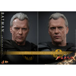 The Flash Movie Masterpiece Action Figure 1/6 Batman (Modern Suit) 30 cm