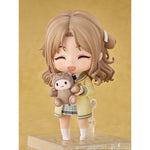 The Idolmaster Shiny Colors Action Figure Hinana Ichikawa 10 cm
