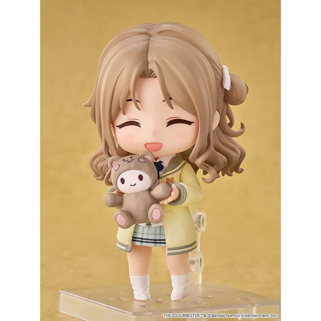 The Idolmaster Shiny Colors Action Figure Hinana Ichikawa 10 cm