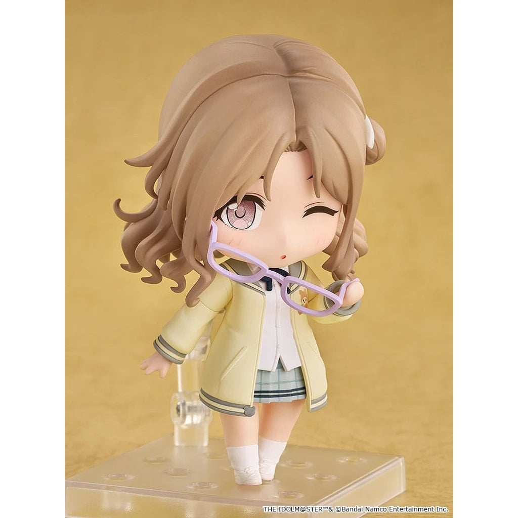The Idolmaster Shiny Colors Action Figure Hinana Ichikawa 10 cm