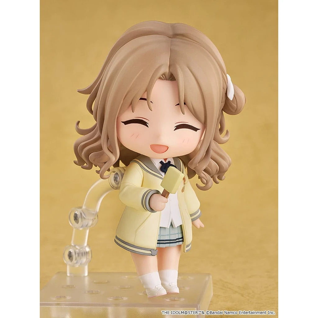 The Idolmaster Shiny Colors Action Figure Hinana Ichikawa 10 cm
