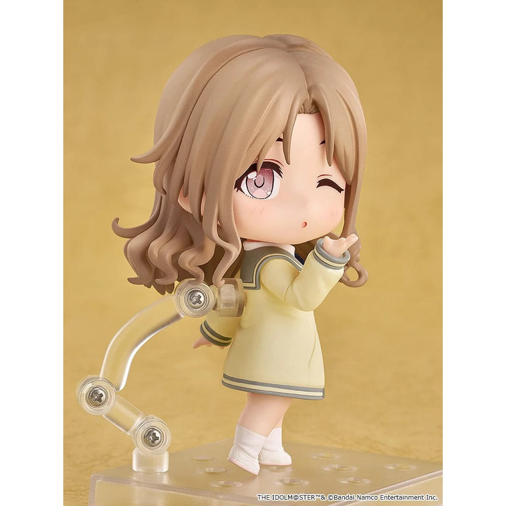 The Idolmaster Shiny Colors Action Figure Hinana Ichikawa 10 cm