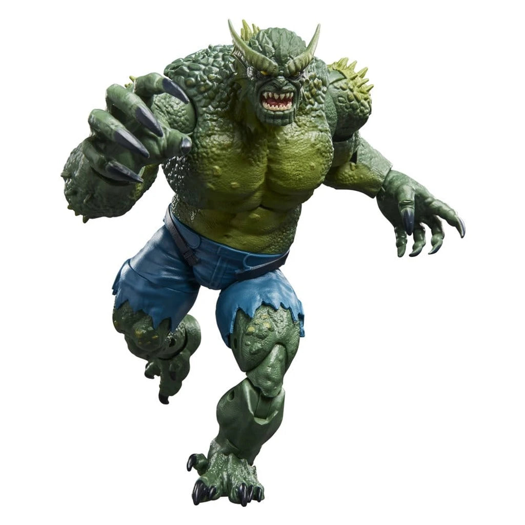 The Incredible Hulk Marvel Legends Action Figure Marvel's Abomination 15 cm