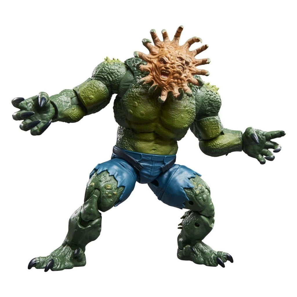 The Incredible Hulk Marvel Legends Action Figure Marvel's Abomination 15 cm