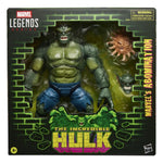 The Incredible Hulk Marvel Legends Action Figure Marvel's Abomination 15 cm