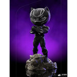 The Infinity Saga Mini Co. PVC Figure Black Panther 15 cm
