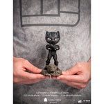 The Infinity Saga Mini Co. PVC Figure Black Panther 15 cm