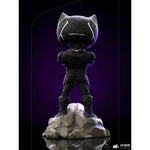 The Infinity Saga Mini Co. PVC Figure Black Panther 15 cm