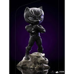 The Infinity Saga Mini Co. PVC Figure Black Panther 15 cm