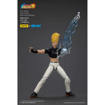 The King Of Fighters '98 Action Figure Hero Team Benimaru Nikaido 12 cm