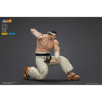 The King Of Fighters '98 Action Figure Hero Team Goro Daimon 12 cm