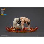 The King Of Fighters '98 Action Figure Hero Team Goro Daimon 12 cm