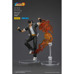 The King Of Fighters '98 Action Figure Hero Team Kyo Kusanagi 12 cm