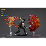 The King Of Fighters '98 Action Figure Hero Team Kyo Kusanagi 12 cm
