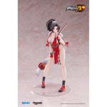The King of Fighters XIV PVC Statue 1/6 Mai Shiranui 30 cm