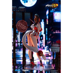 The King of Fighters XIV PVC Statue 1/6 Mai Shiranui 30 cm