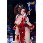 The King of Fighters XIV PVC Statue 1/6 Mai Shiranui 30 cm