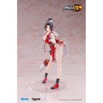 The King of Fighters XIV PVC Statue 1/6 Mai Shiranui 30 cm