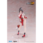 The King of Fighters XIV PVC Statue 1/6 Mai Shiranui 30 cm