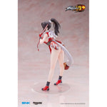 The King of Fighters XIV PVC Statue 1/6 Mai Shiranui 30 cm
