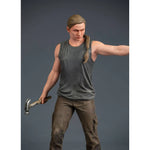 The Last of Us Part II PVC Statue Abby 22 cm