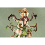 The Legend of Sword and Fairy Statue 1/7 Anu Shen Mu Miao Ying Ver. 28 cm