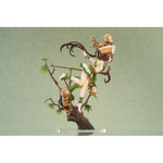 The Legend of Sword and Fairy Statue 1/7 Anu Shen Mu Miao Ying Ver. 28 cm