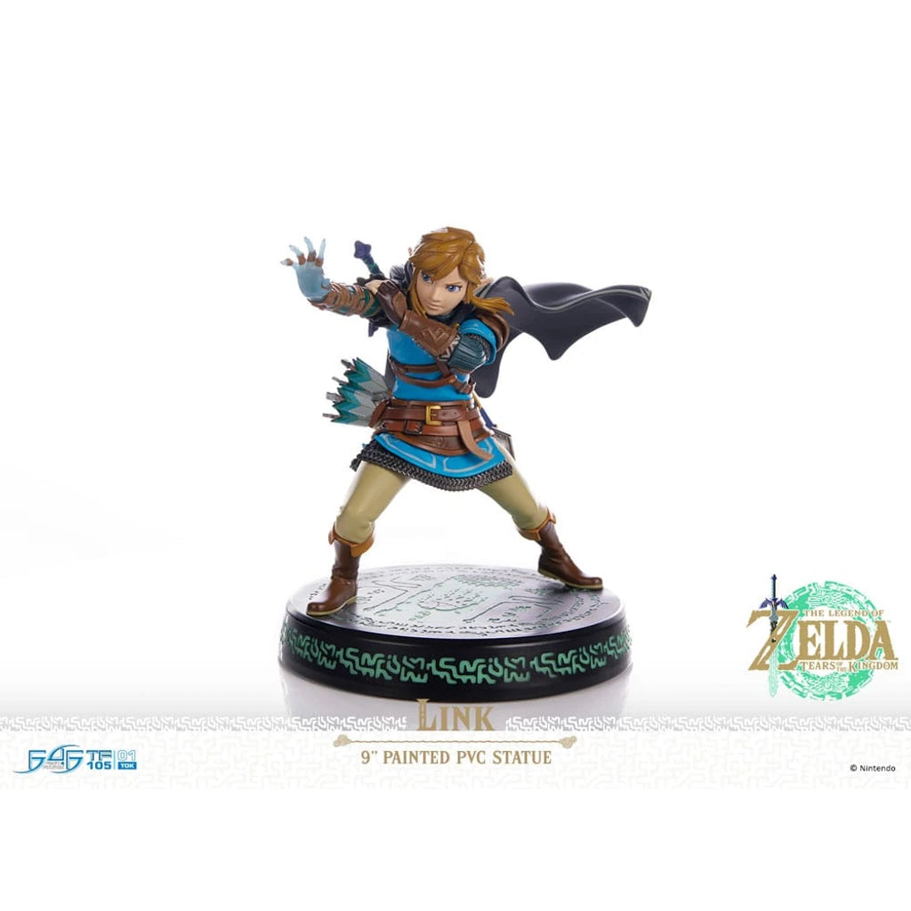 The Legend of Zelda