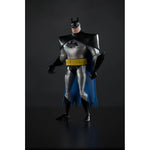The New Batman Adventure DC Direct 1/6 Action Figure Batman (Silver) 15 cm