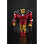 The New Batman Adventure DC Direct 1/6 Action Figure Etrigan The Demon 15 cm